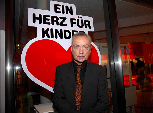 Herz fuer Kinder 2008