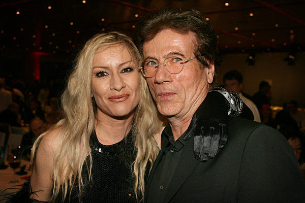 Berlinale 2009 - Eröffnungsparty