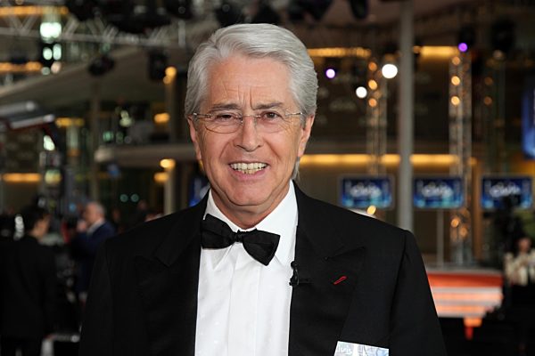 Civis Medienpreis fuer Integration 2009