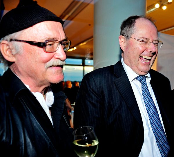 Sommerfest der Produzentenallianz