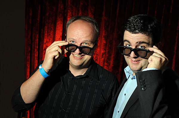 Premiere "Ice Age 3"