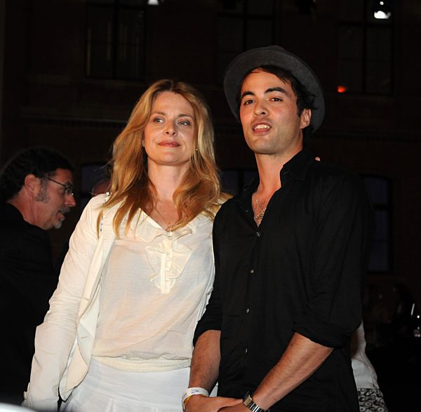 Lambertz WM Media Night