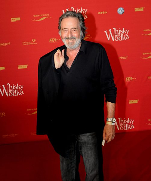 Filmpremiere "Whisky mit Wodka"