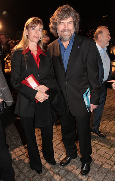 Vorauff¿hrung NANGA PARBAT