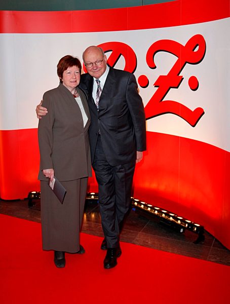 BZ Kulturpreis 2010