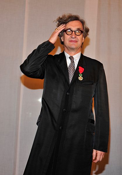 60. Berlinale - Ordensverleihung in der französischen Botschaft