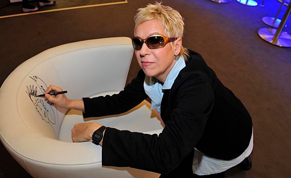 60. Berlinale - BMW Golden Bear Lounge