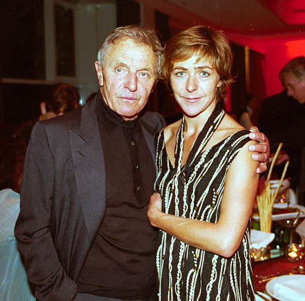 Weltpremiere "Kalt ist der Abendhauch" in Berlin...