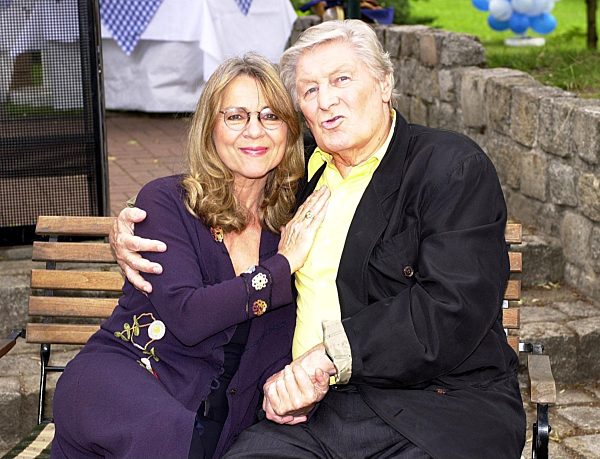 200 Folgen Praxis Bülowbogen
Günter Pfitzmann, Cornelia Froboess