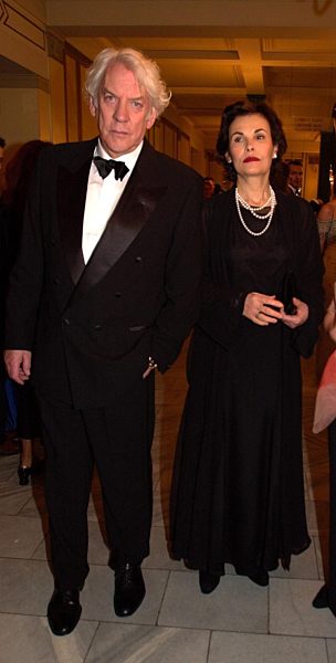 Berlinale  2002/ Cinema for Peace