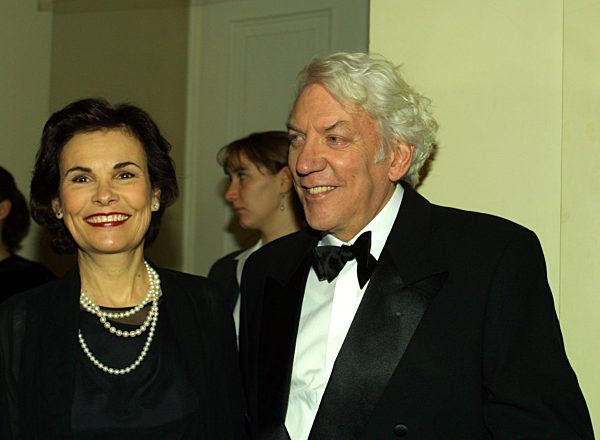 Berlinale 2002 / Cinema for Peace