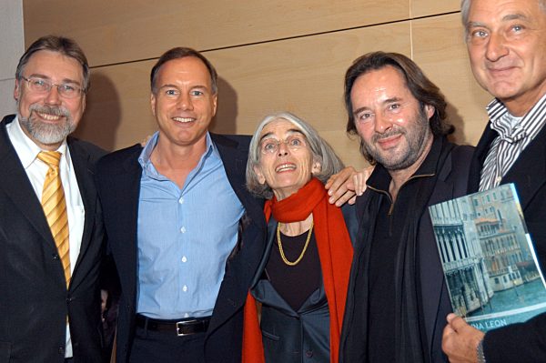 Venezianischer Abend