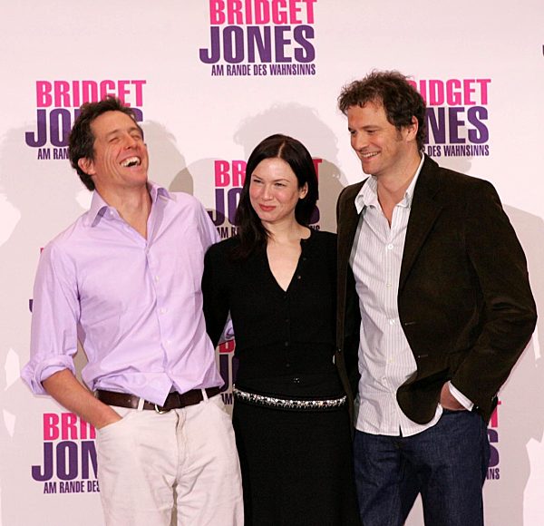 Bridget Jones