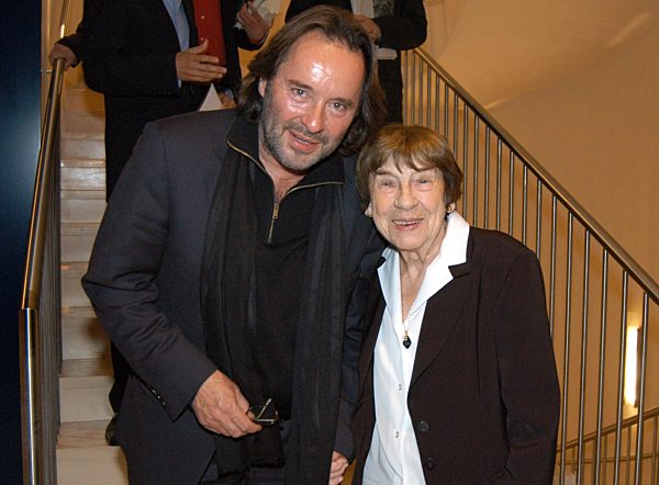 Venezianischer Abend