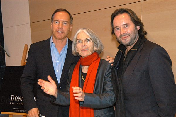 Venezianischer Abend