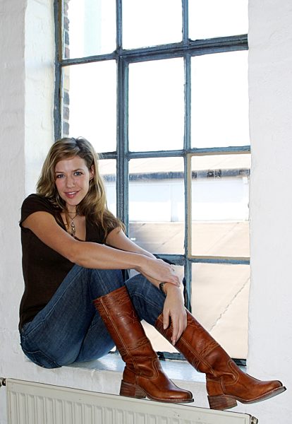 Berlin, Berlin mit Felicitas Woll