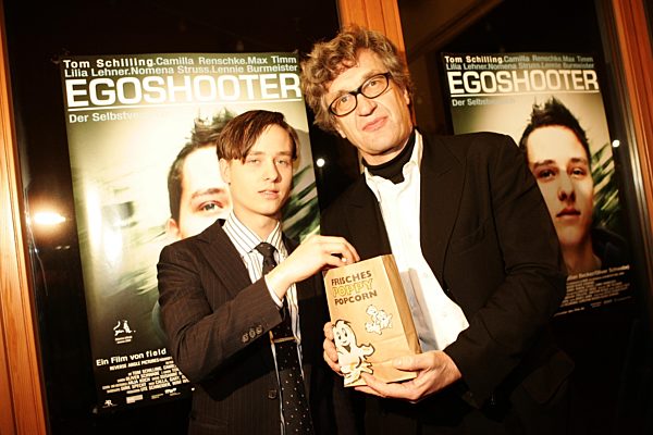 Egoshooter