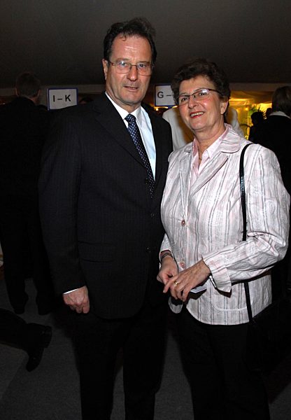 Hans-Dietrich Genscher