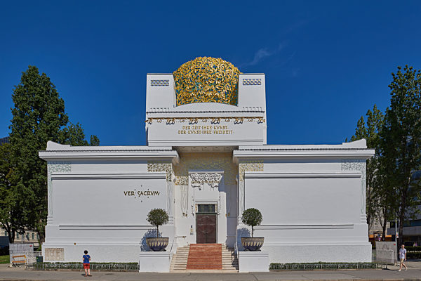 Secession Vienna