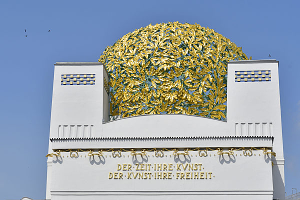 The Vienna Secession