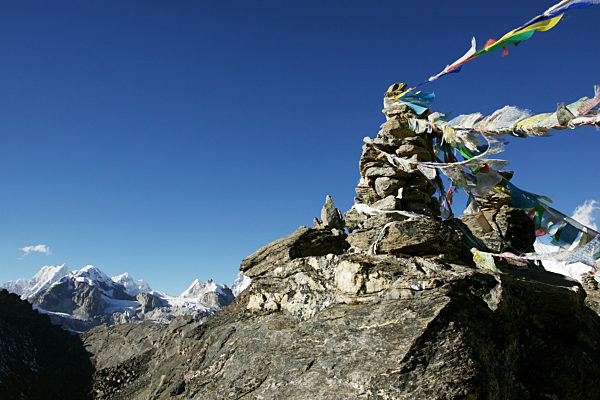 prayer flags
