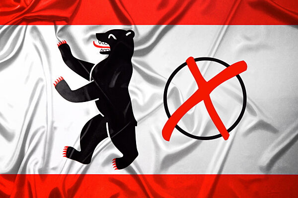Illustrationen, Symbolbilder, Grafiken (Berlin, Wahl zum Abgeordnetenhaus 2026) Illustrationen, Symbolbilder und Grafiken zur Wahl des Abgeordnetenhauses in Berlin am 20.09.2026