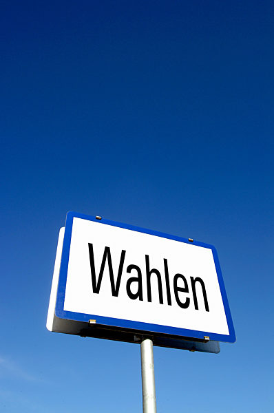 Österreich Gemeinde Ortstafel