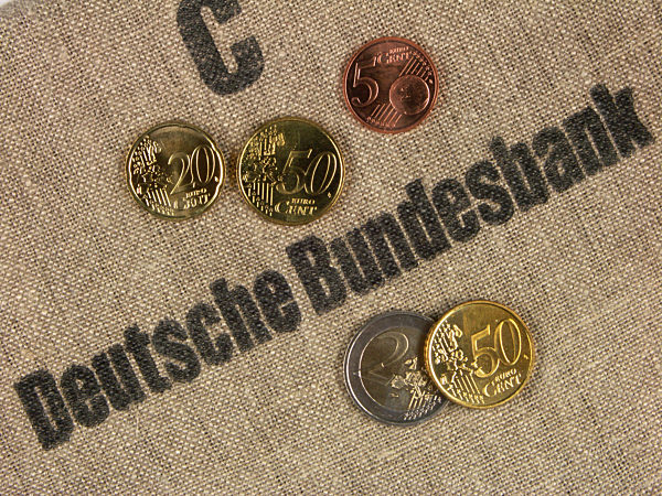 German Central Bank