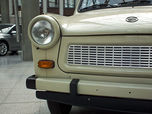 Trabant 601