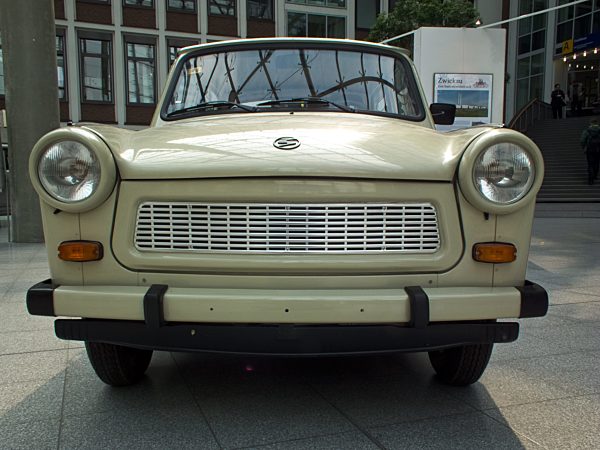 Trabant 601