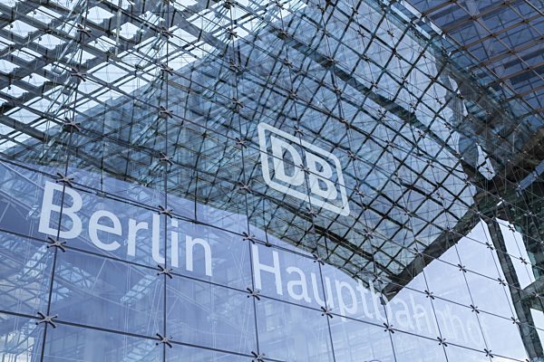 hauptbahnhof berlin