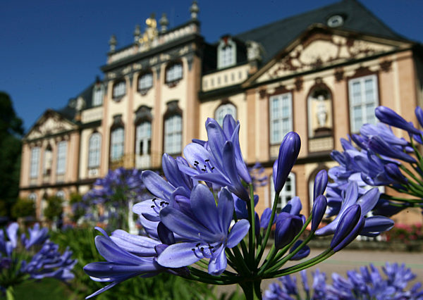 Schloss Molsdorf bei Erfurt