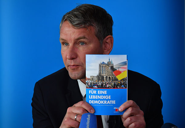 Positionspapier der Thüringer AfD-Landtagsfraktion