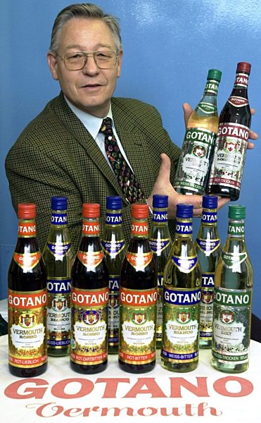 DDR-Klassiker Gotano hat überlebt