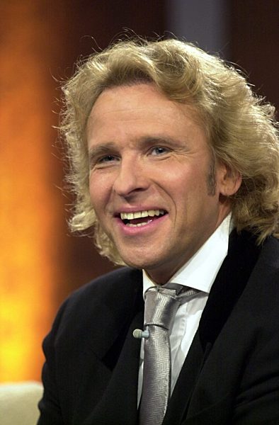 Thomas Gottschalk
