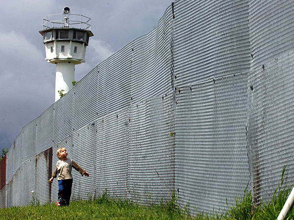 Deutsch-Deutsches Museum in Mödlareuth