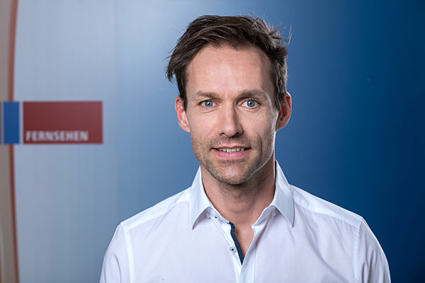 MDR Riverboat - Sven Hannawald