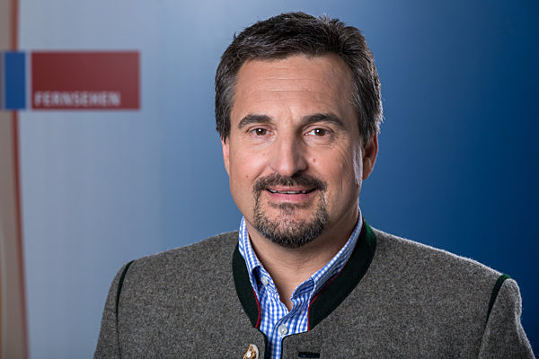 MDR Riverboat - Georg Hackl