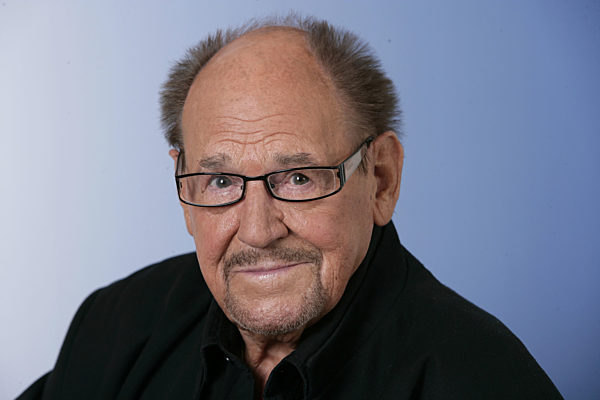 Schauspieler Herbert Köfer