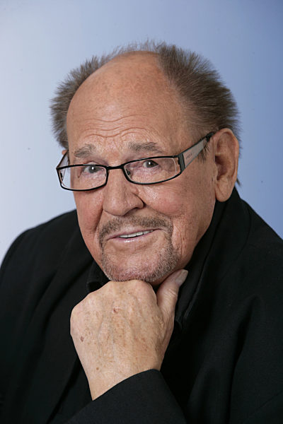 Schauspieler Herbert Köfer