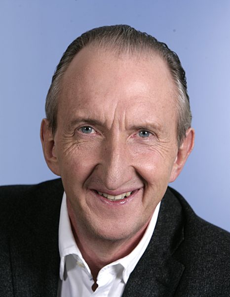 Der deutsche Sänger, Comedian und Entertainer Mike Krüger, aufgenommen am 15...