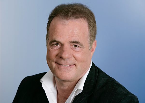 Heintje (Hein Simons) wird 70 (12.08.2025)