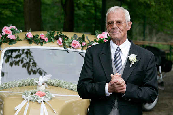 Dreharbeiten "In aller Freundschaft"