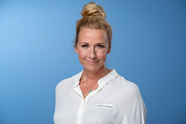 EXCLUSIVE MDR Riverboat - Andrea Kiewel