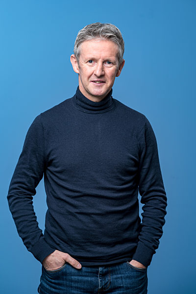 EXCLUSIVE MDR Riverboat - Jens Weißflog