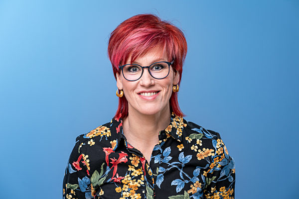 EXCLUSIVE MDR Riverboat - Kati Wilhelm