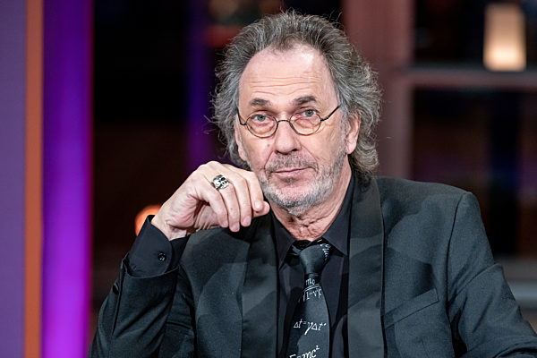 EXCLUSIVE MDR Riverboat - Hugo Egon Balder