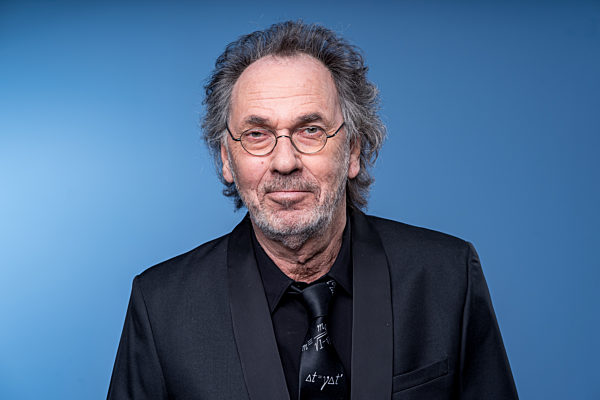 EXCLUSIVE MDR Riverboat - Hugo Egon Balder