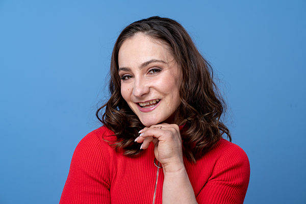 EXCLUSIVE MDR Riverboat - Kristina Vogel