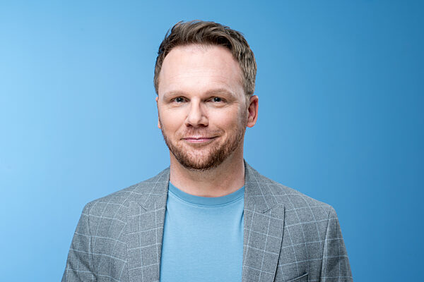 EXCLUSIVE MDR Riverboat - Ralf Schmitz